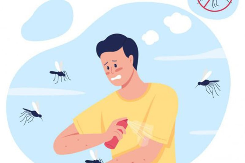 Bien choisir son anti-moustique : les pièges